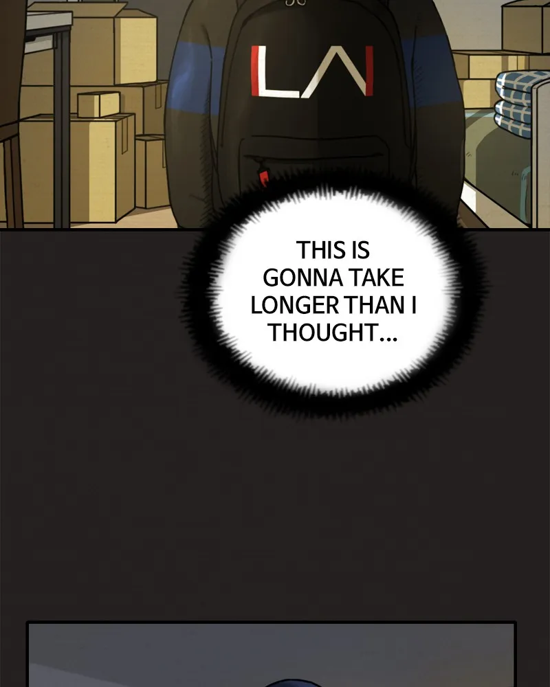 See No Evil Chapter 5 page 61 - 