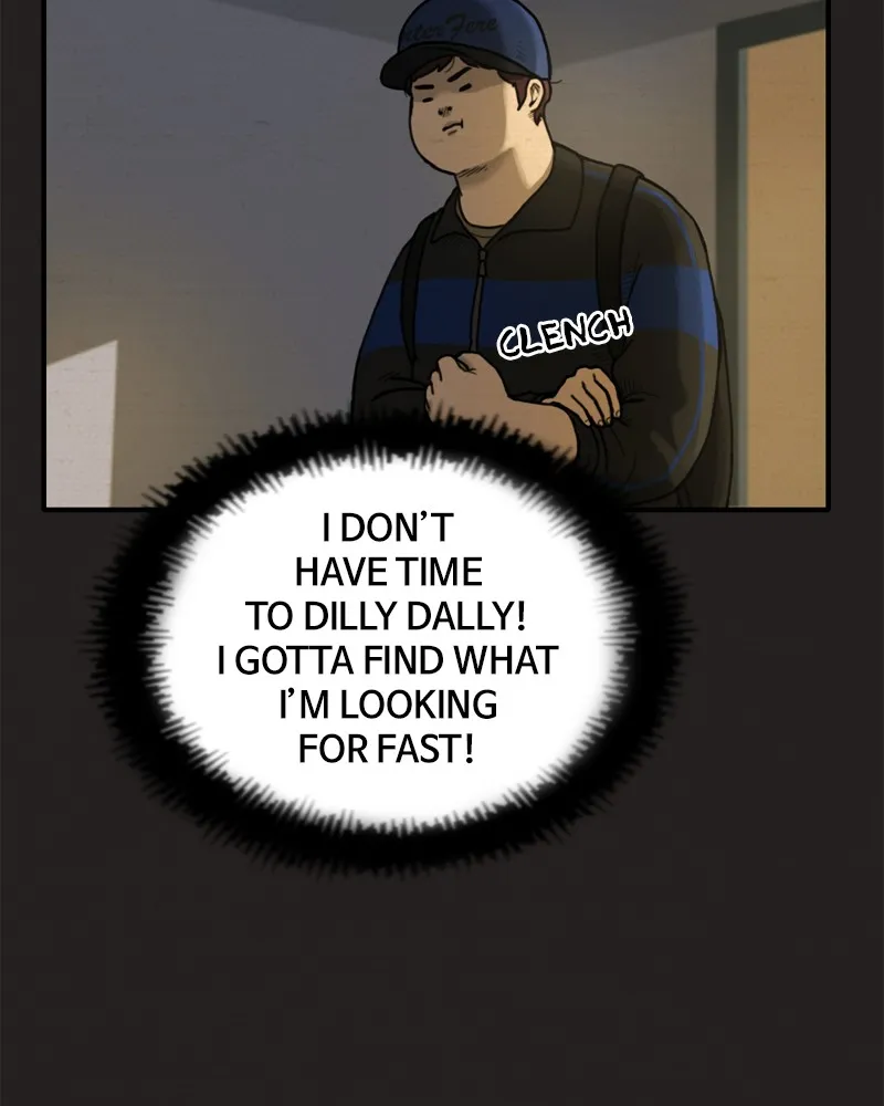 See No Evil Chapter 5 page 62 - 