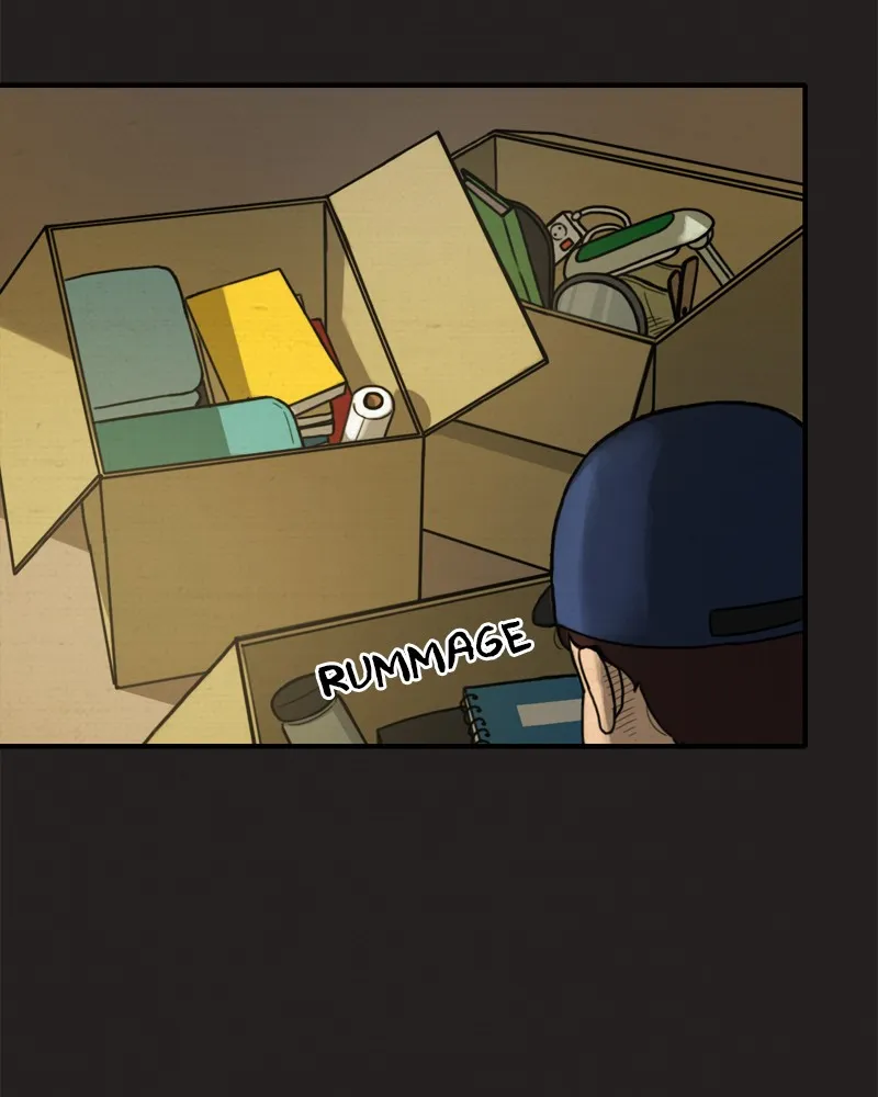 See No Evil Chapter 5 page 63 - 