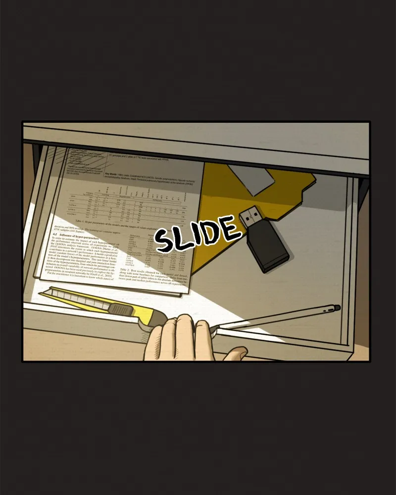 See No Evil Chapter 5 page 64 - 