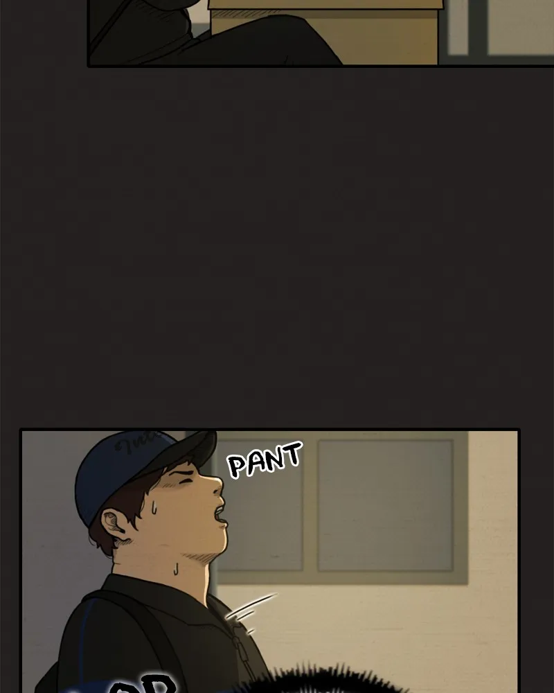 See No Evil Chapter 5 page 66 - 