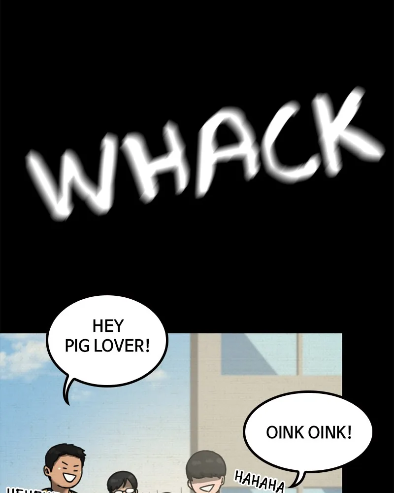 See No Evil Chapter 5 page 8 - 