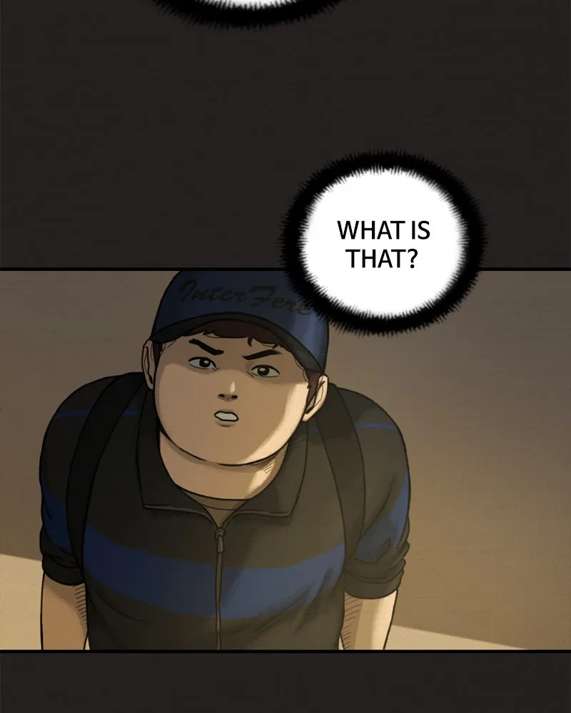 See No Evil Chapter 5 page 71 - 