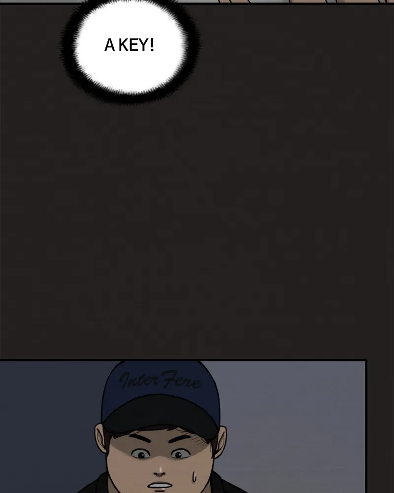 See No Evil Chapter 5 page 77 - 