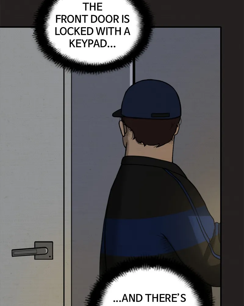 See No Evil Chapter 5 page 79 - 