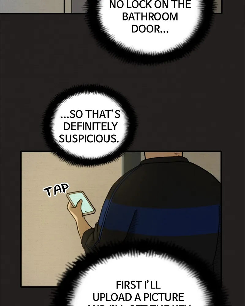 See No Evil Chapter 5 page 80 - 