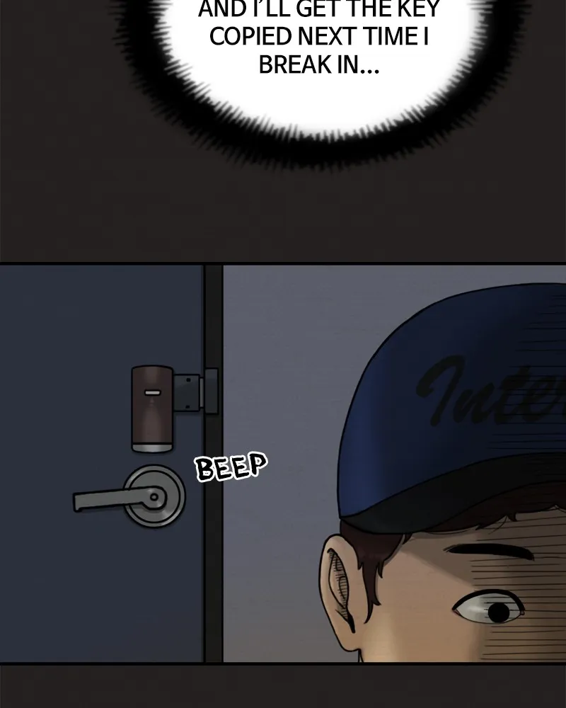 See No Evil Chapter 5 page 81 - 