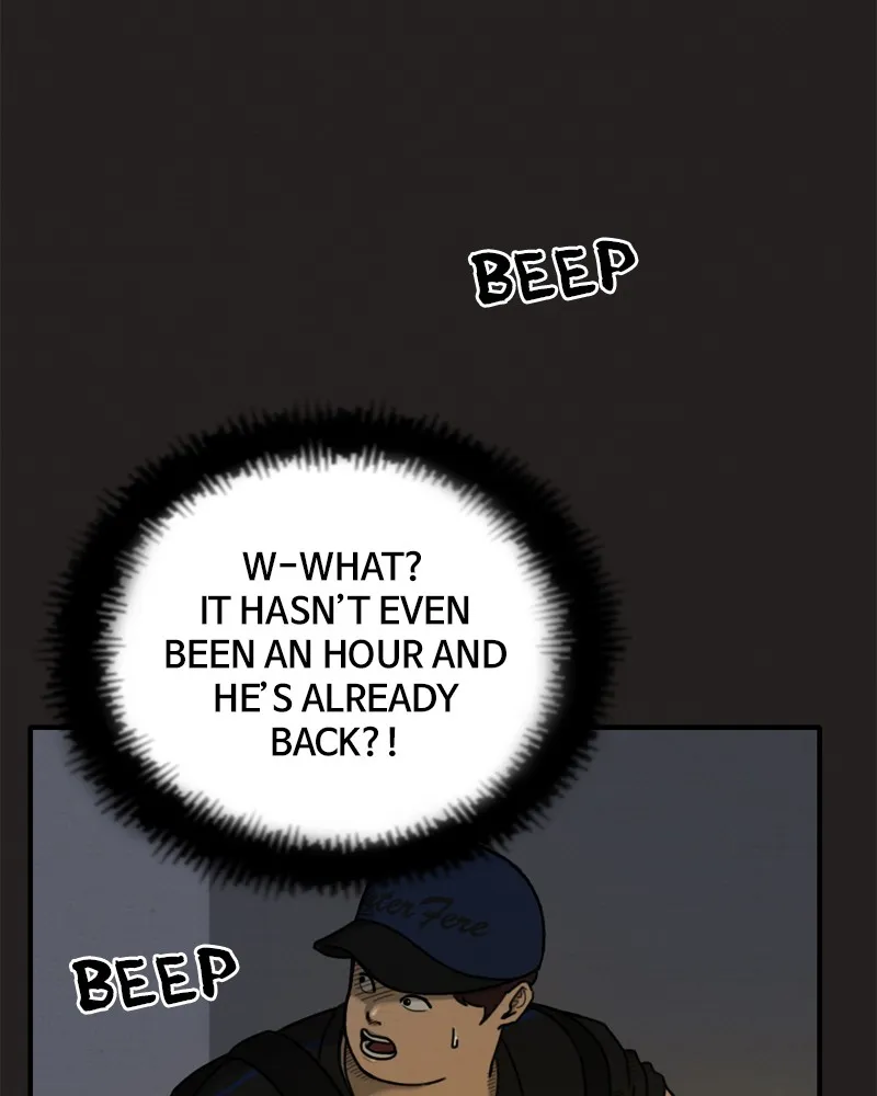 See No Evil Chapter 5 page 82 - 