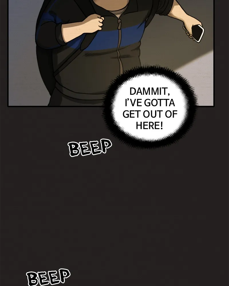 See No Evil Chapter 5 page 83 - 