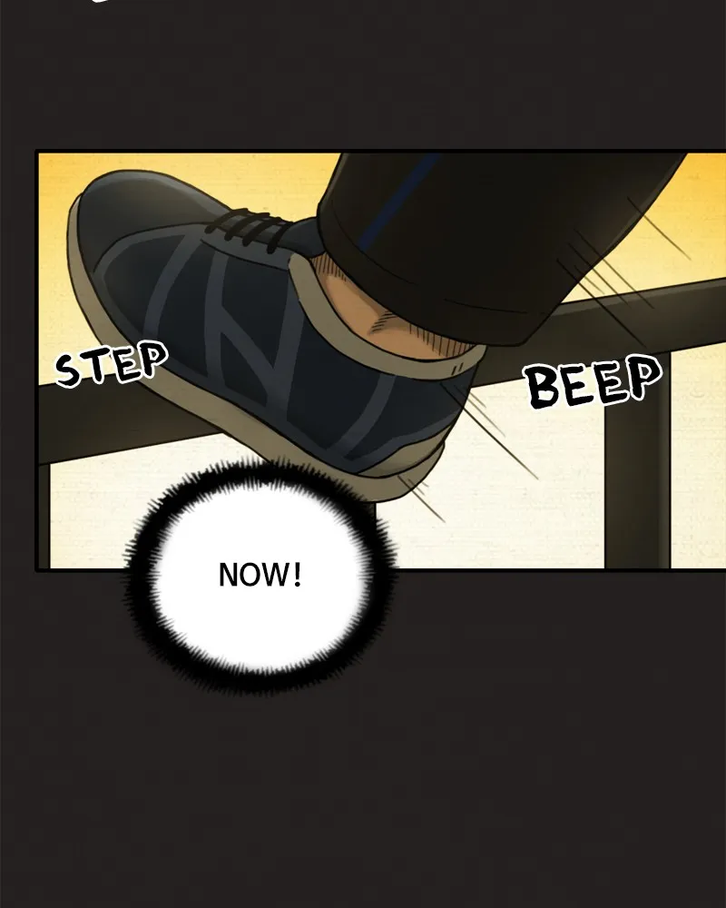 See No Evil Chapter 5 page 84 - 
