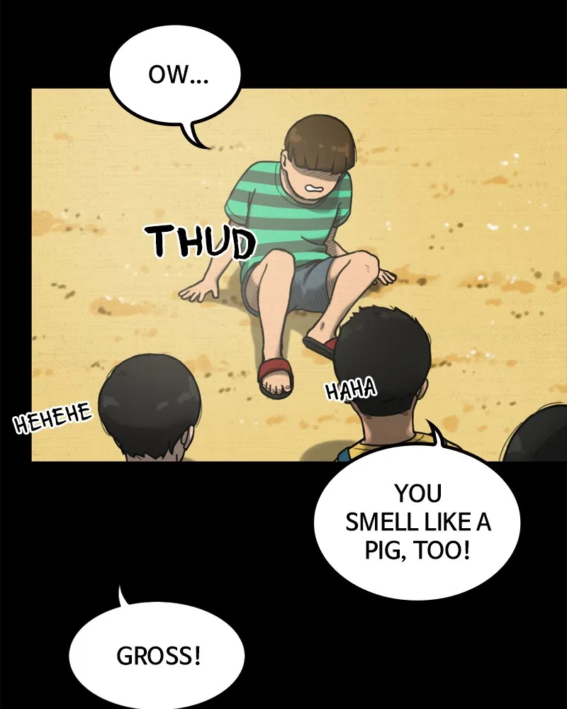 See No Evil Chapter 5 page 10 - 