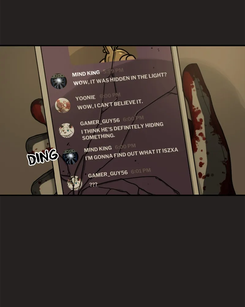See No Evil Chapter 5 page 96 - 