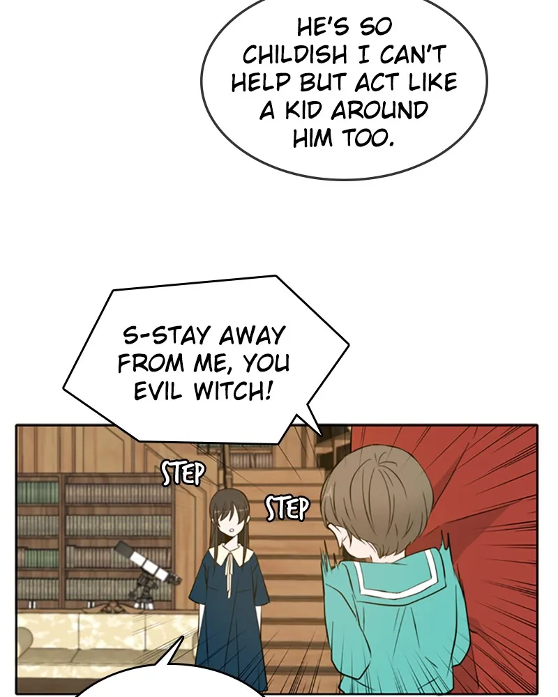 See You in My 19th Life Chapter 1 page 84 - 