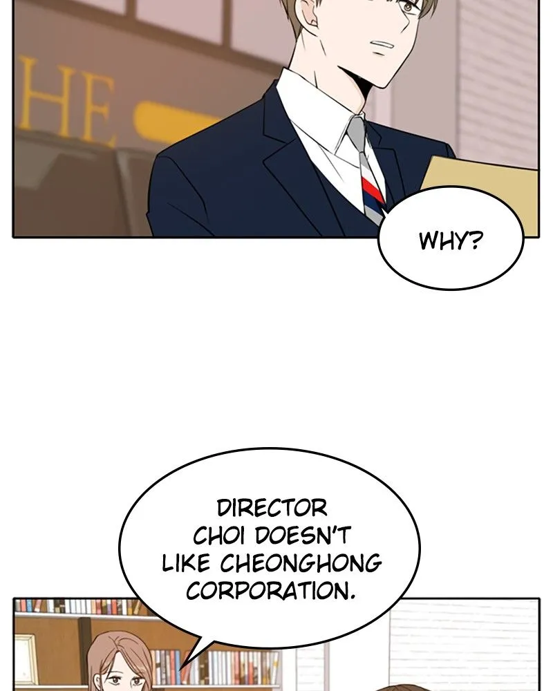 See You in My 19th Life Chapter 10 page 39 - 