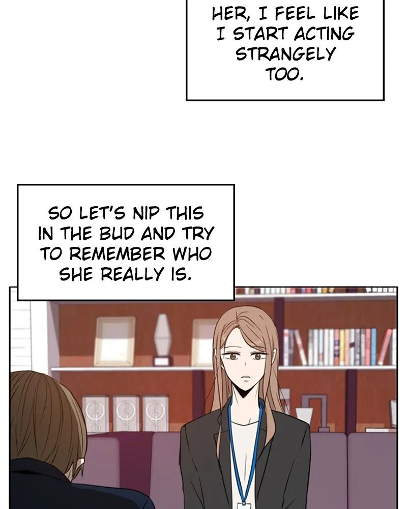 See You in My 19th Life Chapter 10 page 100 - 