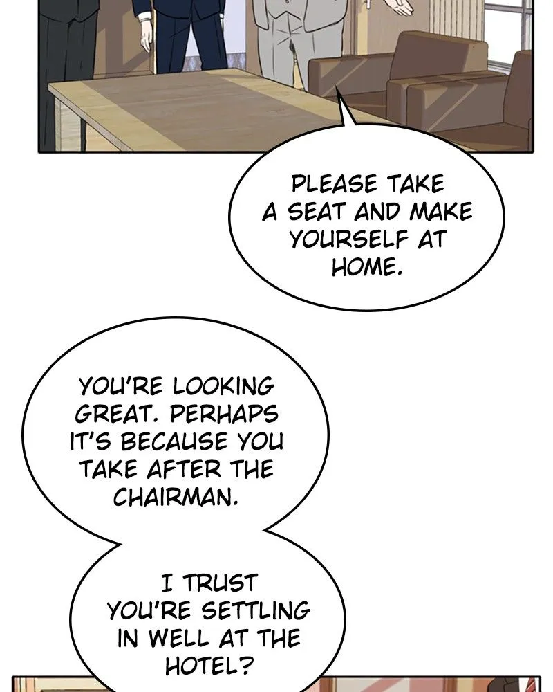 See You in My 19th Life Chapter 11 page 52 - 