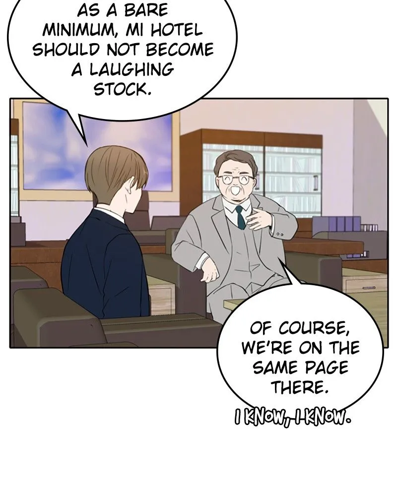 See You in My 19th Life Chapter 11 page 67 - 