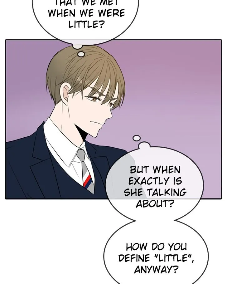 See You in My 19th Life Chapter 12 page 3 - 