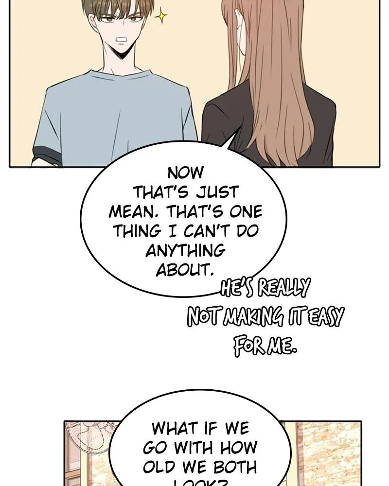 See You in My 19th Life Chapter 14 page 27 - 