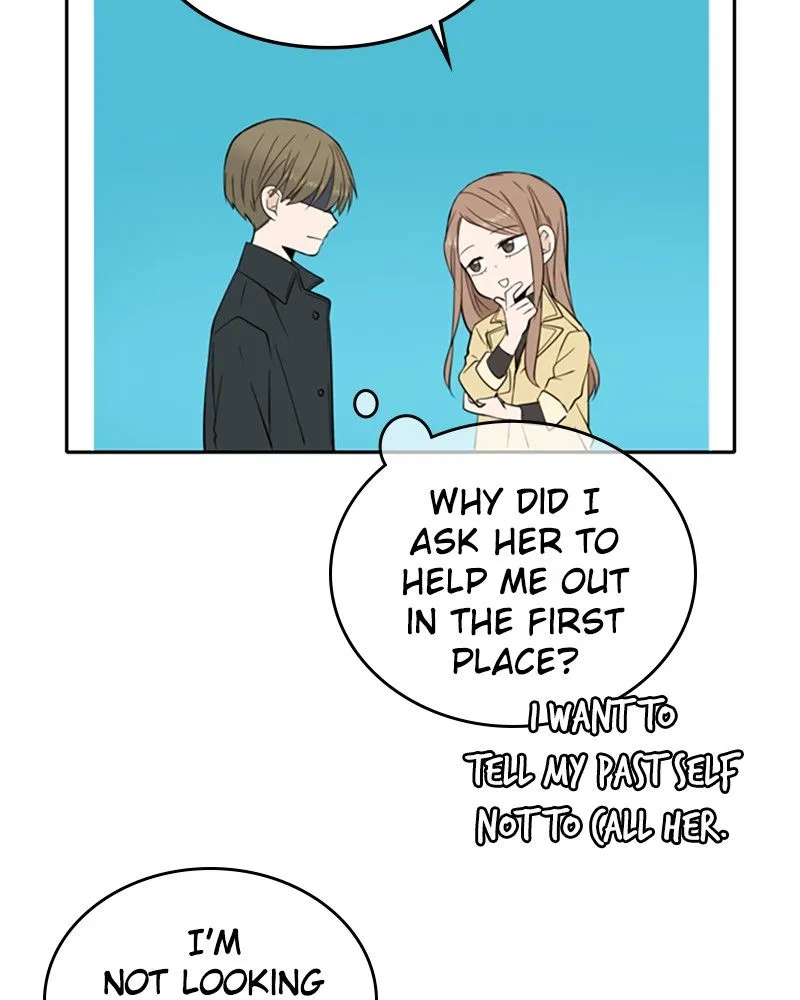 See You in My 19th Life Chapter 14 page 8 - 