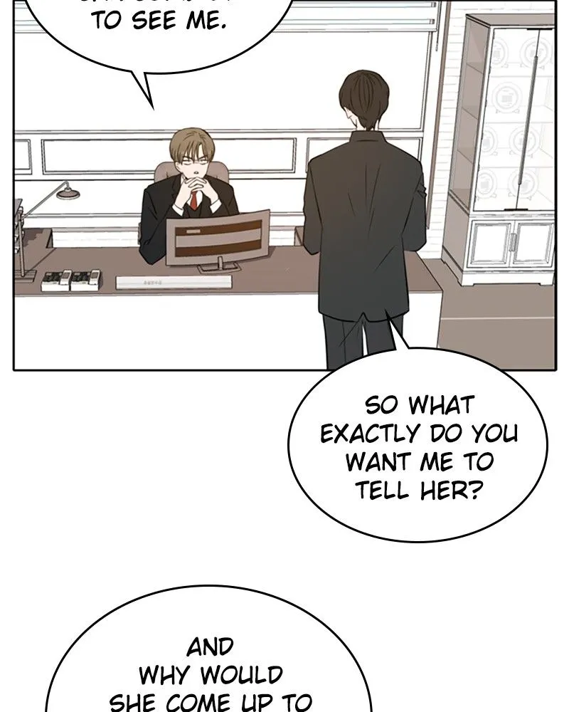 See You in My 19th Life Chapter 15 page 32 - 