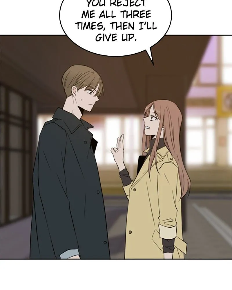 See You in My 19th Life Chapter 15 page 5 - 