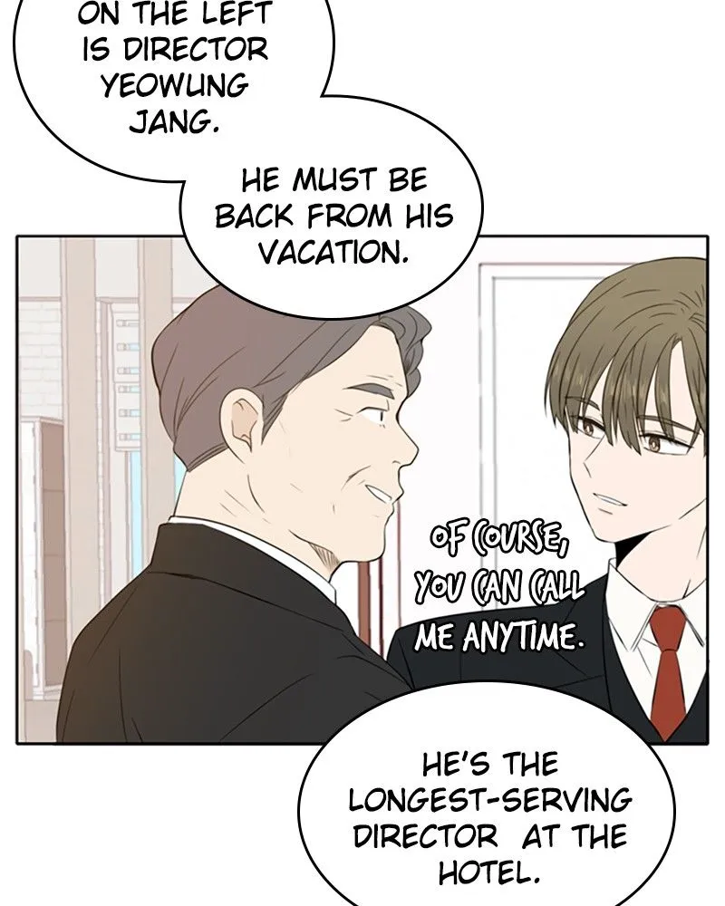 See You in My 19th Life Chapter 15 page 42 - 