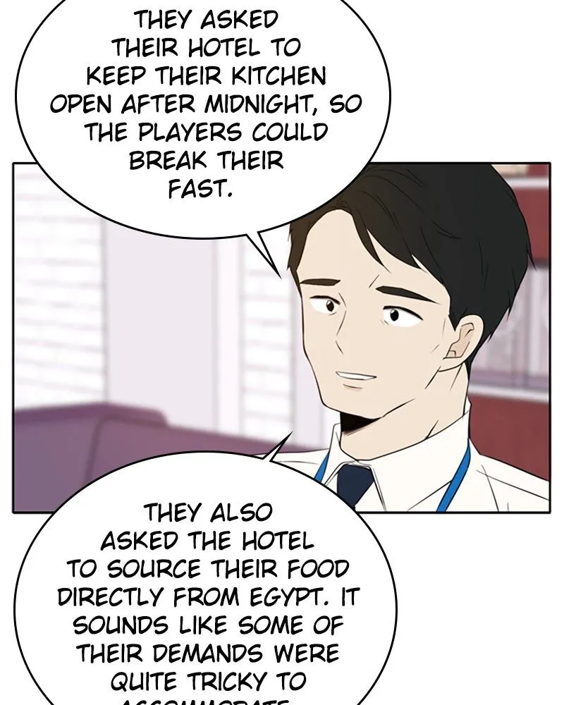 See You in My 19th Life Chapter 15 page 54 - 