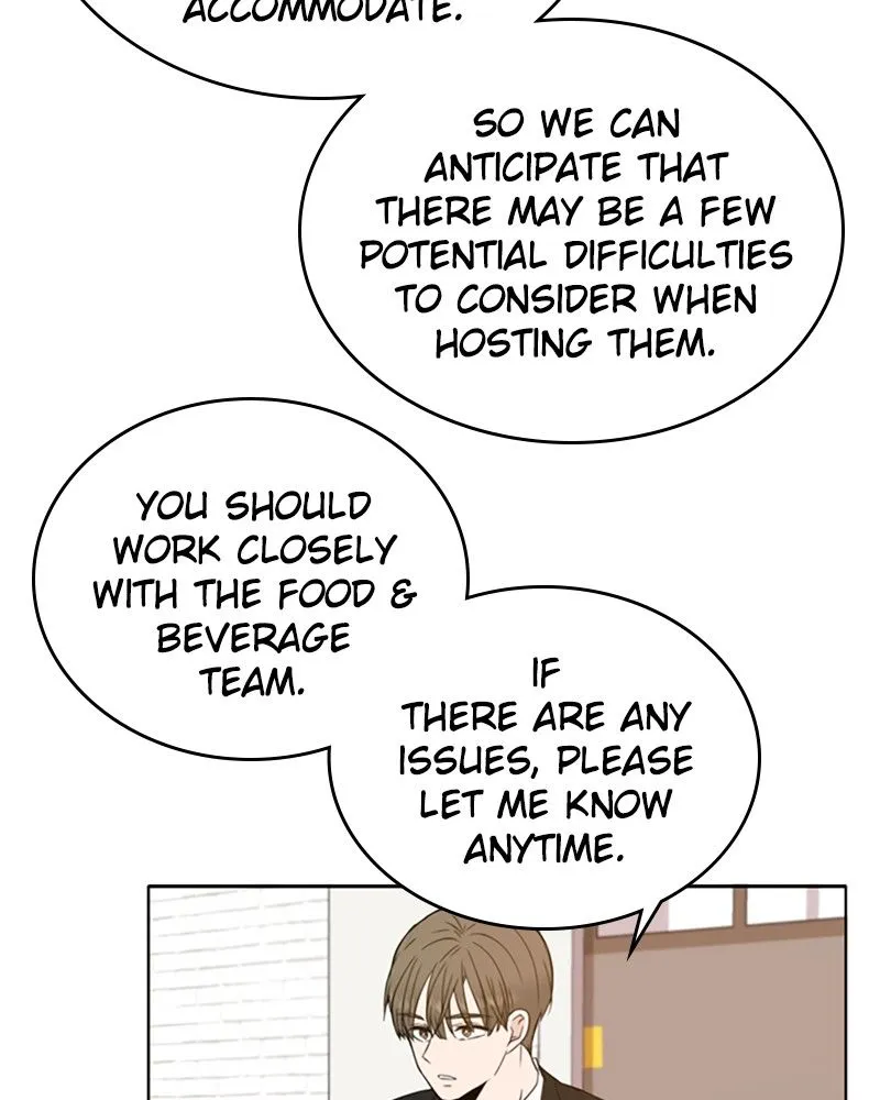 See You in My 19th Life Chapter 15 page 55 - 
