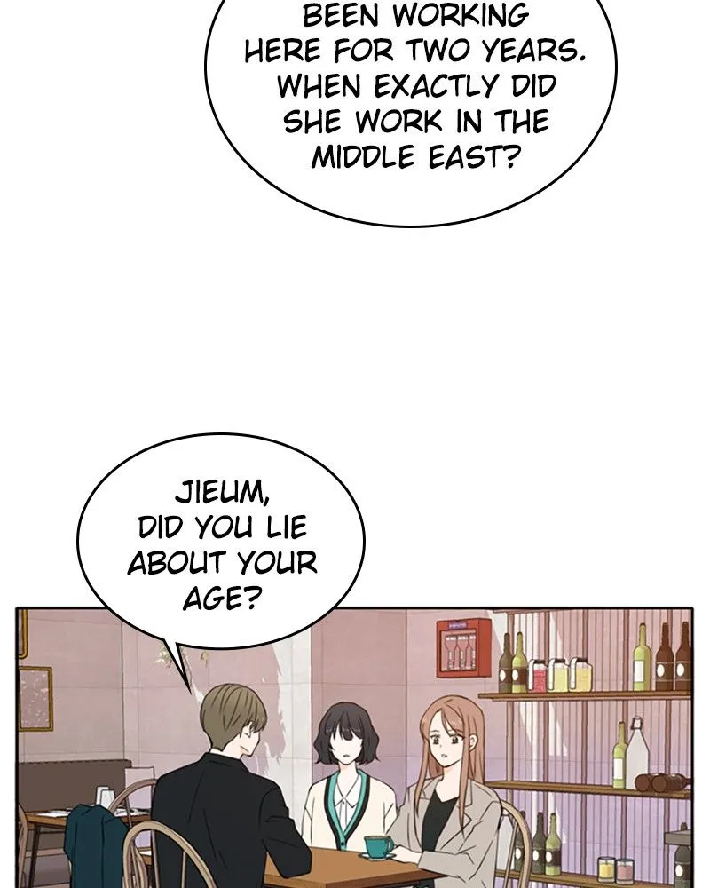 See You in My 19th Life Chapter 16 page 29 - 
