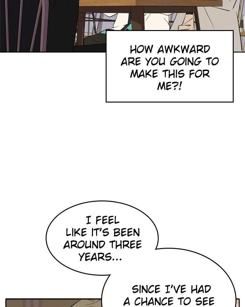 See You in My 19th Life Chapter 16 page 8 - 