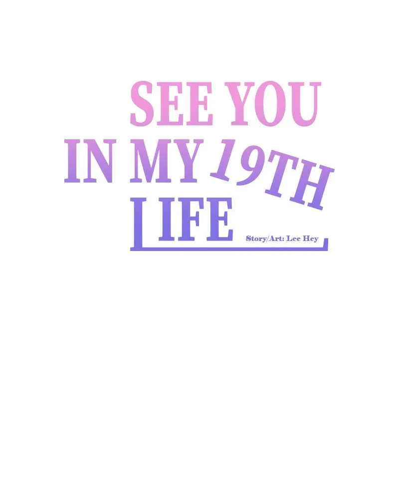 See You in My 19th Life Chapter 16 page 85 - 
