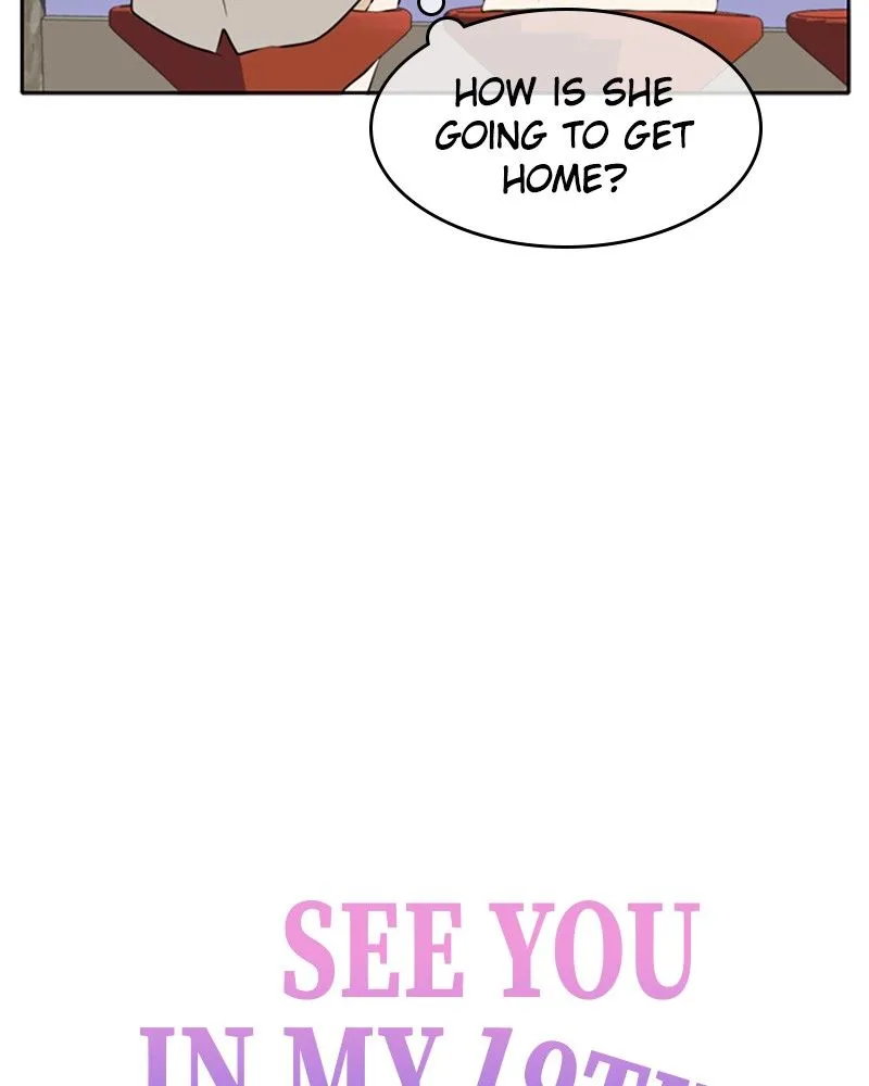 See You in My 19th Life Chapter 17 page 106 - 