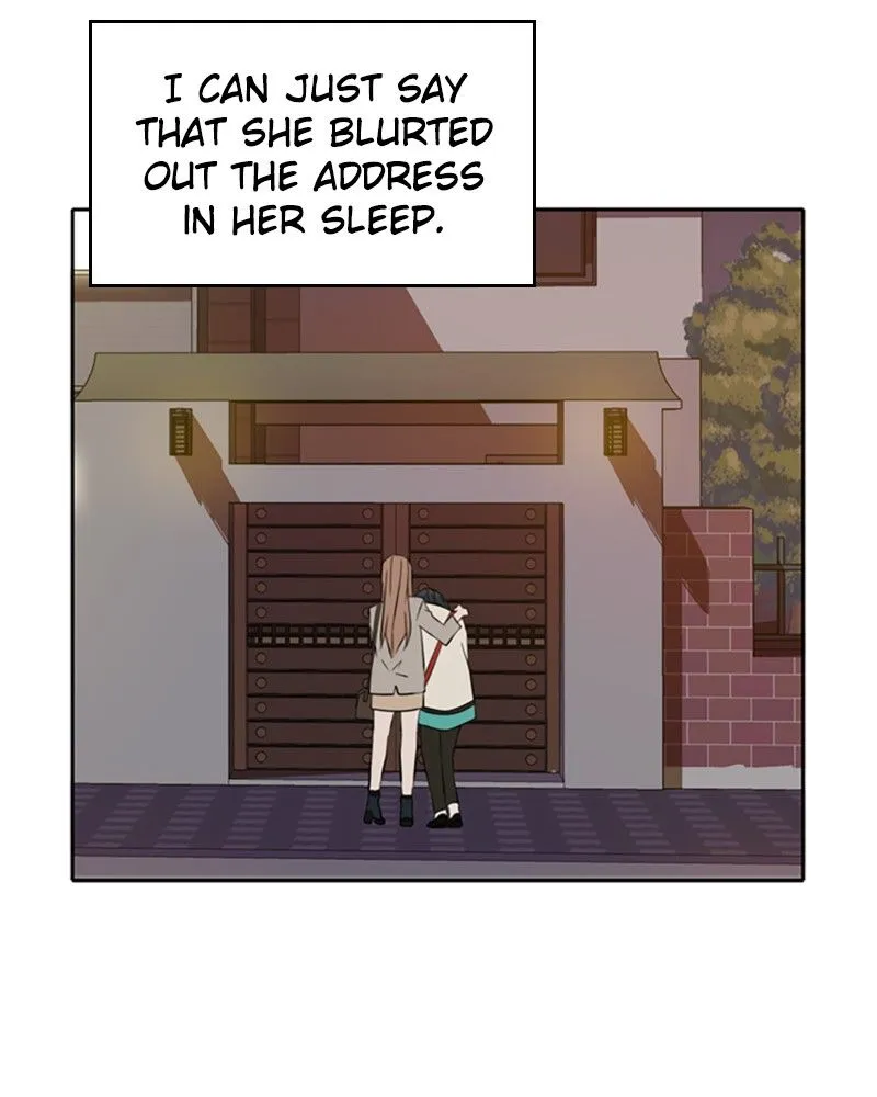 See You in My 19th Life Chapter 17 page 110 - 