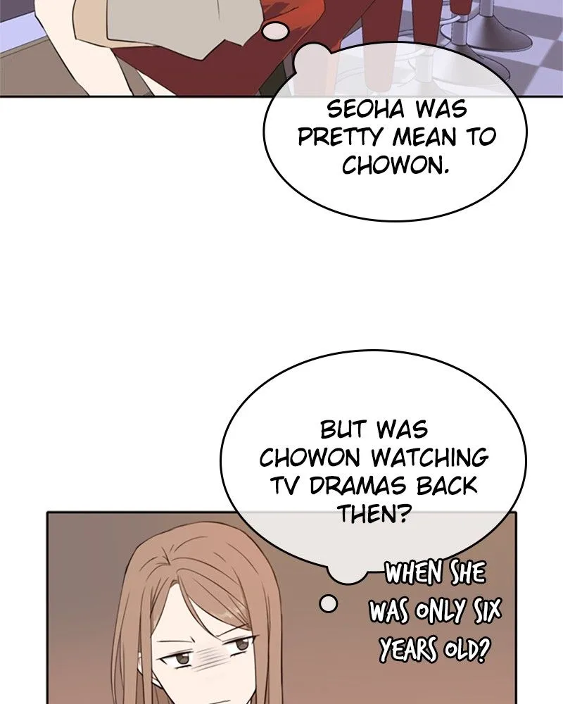 See You in My 19th Life Chapter 17 page 27 - 