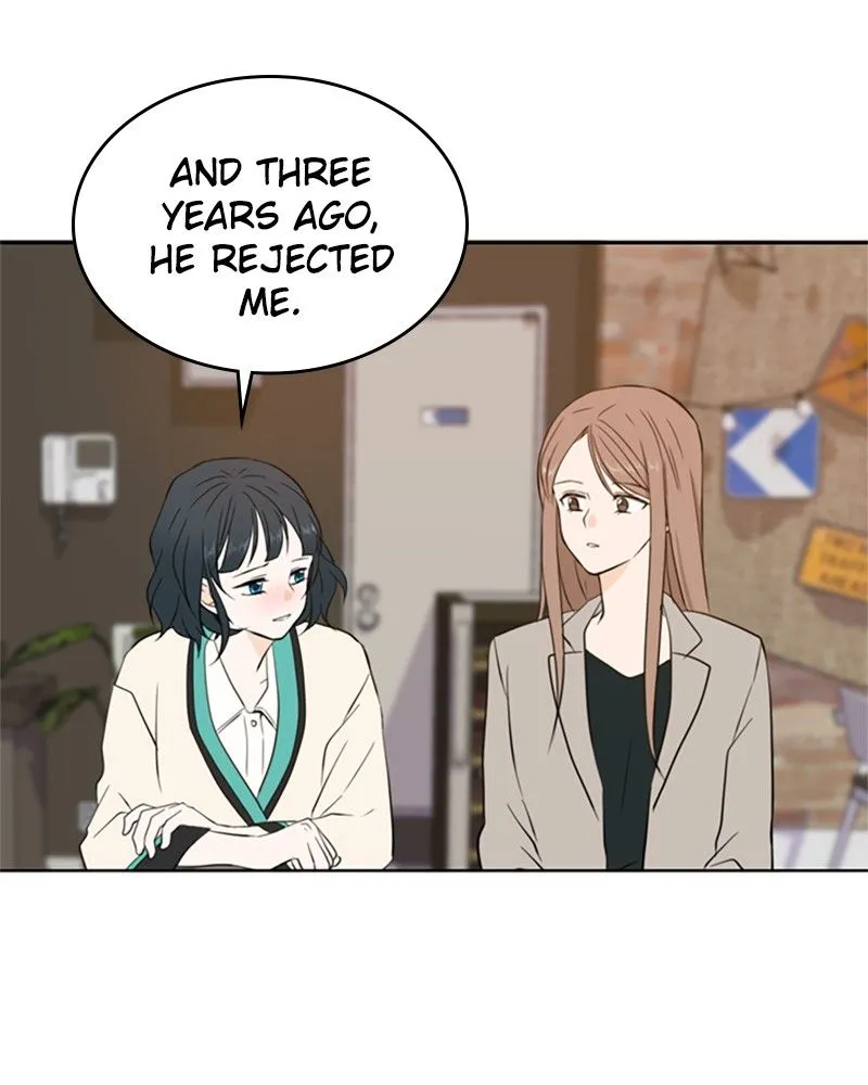 See You in My 19th Life Chapter 17 page 56 - 