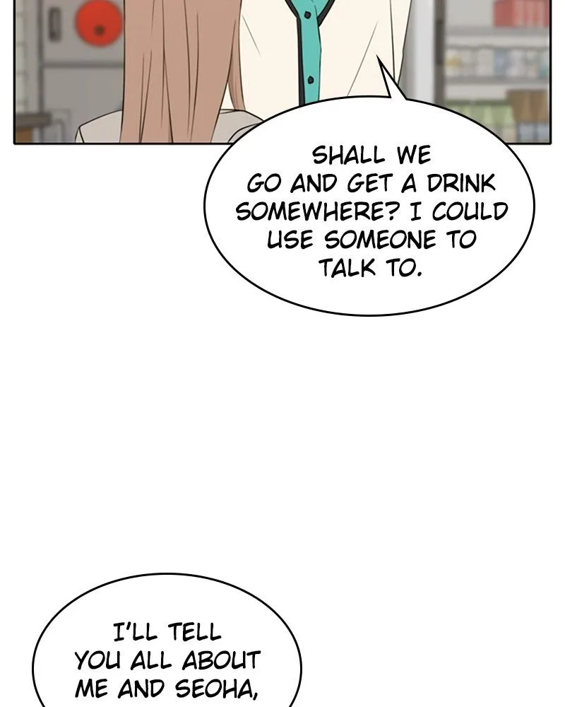 See You in My 19th Life Chapter 17 page 8 - 