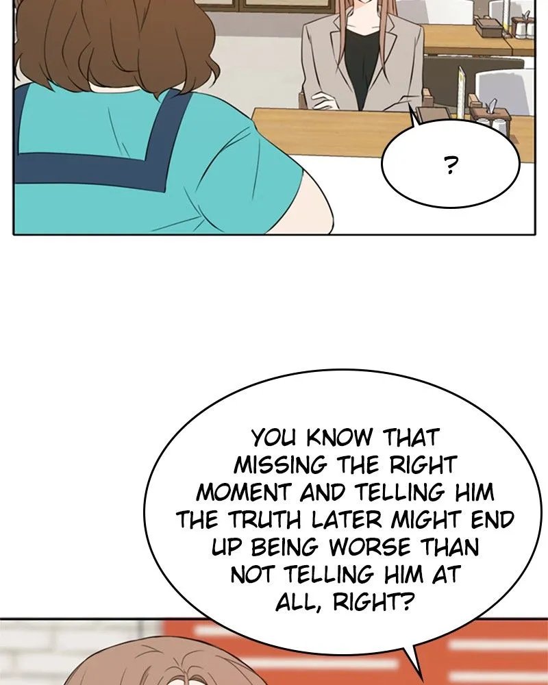 See You in My 19th Life Chapter 18 page 45 - 