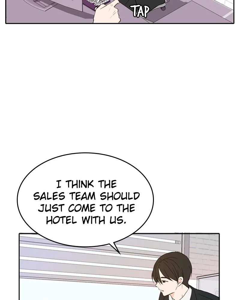 See You in My 19th Life Chapter 18 page 55 - 