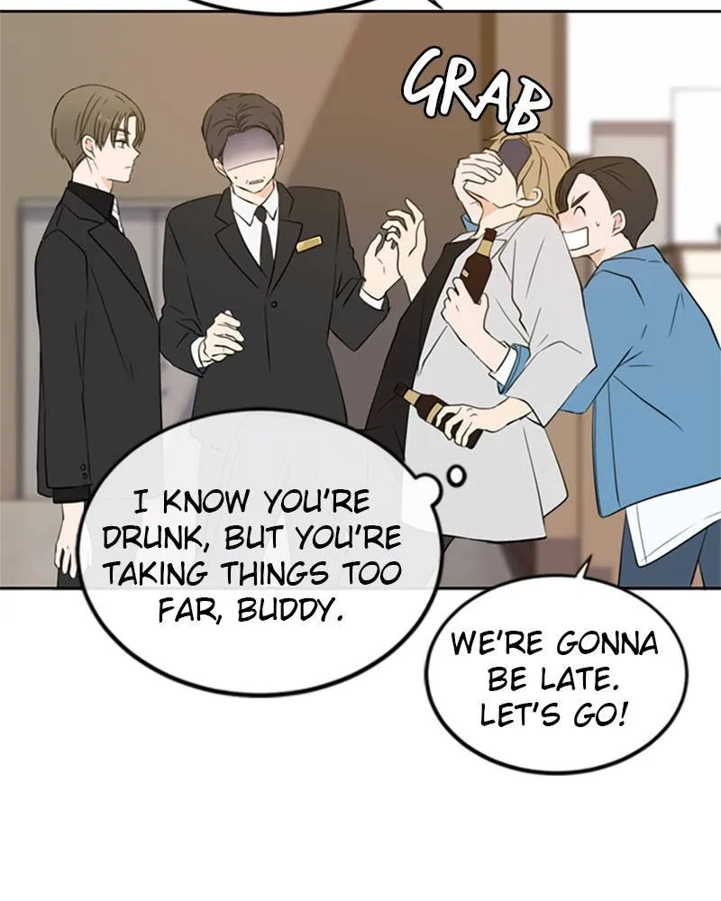 See You in My 19th Life Chapter 19 page 16 - 