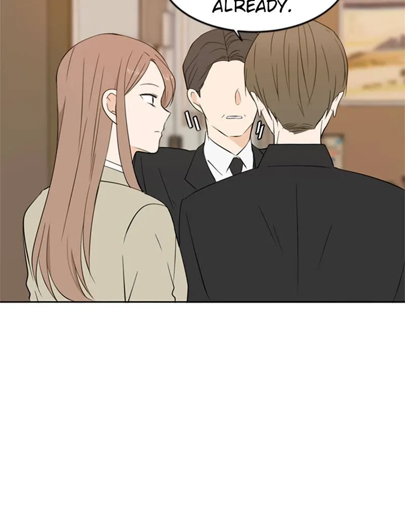 See You in My 19th Life Chapter 19 page 21 - 