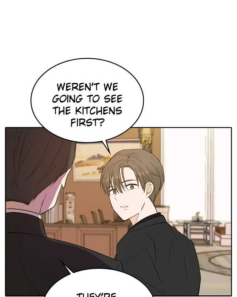 See You in My 19th Life Chapter 19 page 25 - 