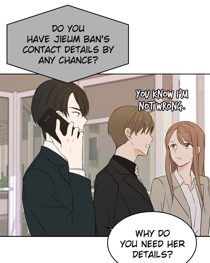 See You in My 19th Life Chapter 19 page 55 - 