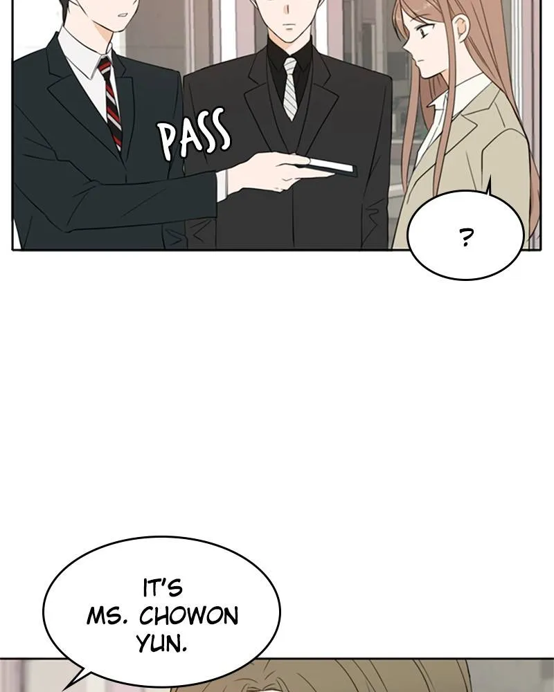 See You in My 19th Life Chapter 19 page 59 - 