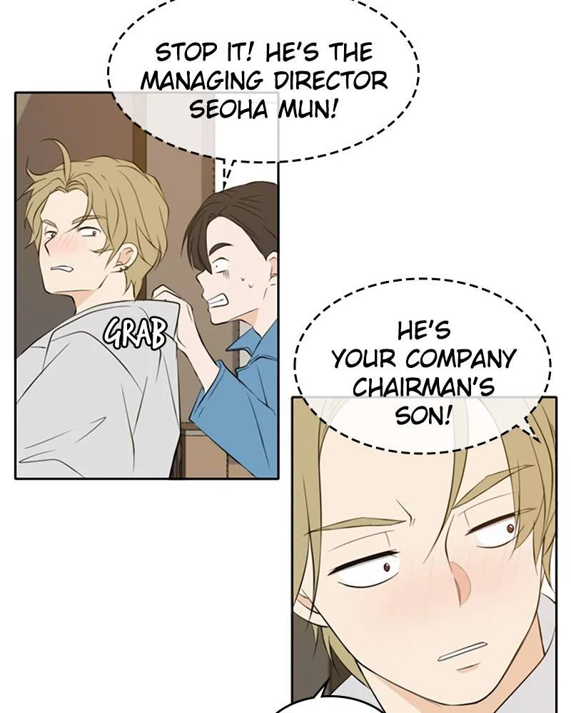 See You in My 19th Life Chapter 19 page 8 - 