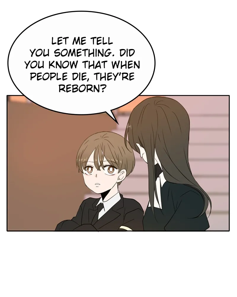 See You in My 19th Life Chapter 2 page 132 - 