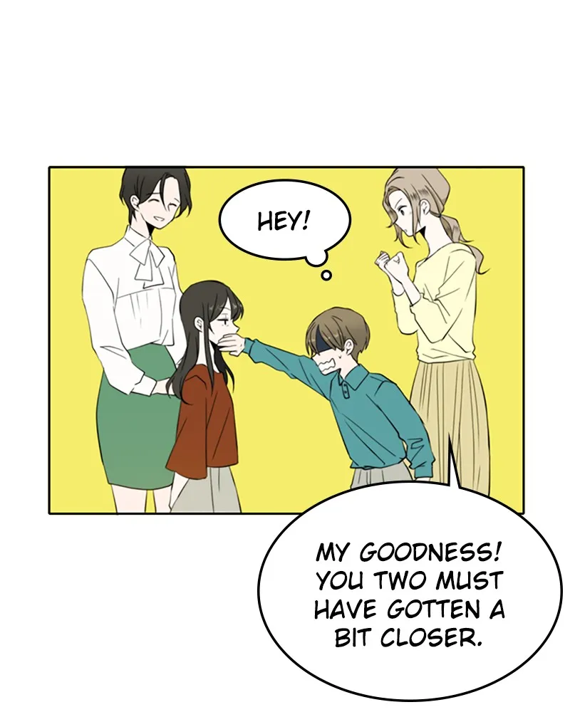 See You in My 19th Life Chapter 2 page 21 - 