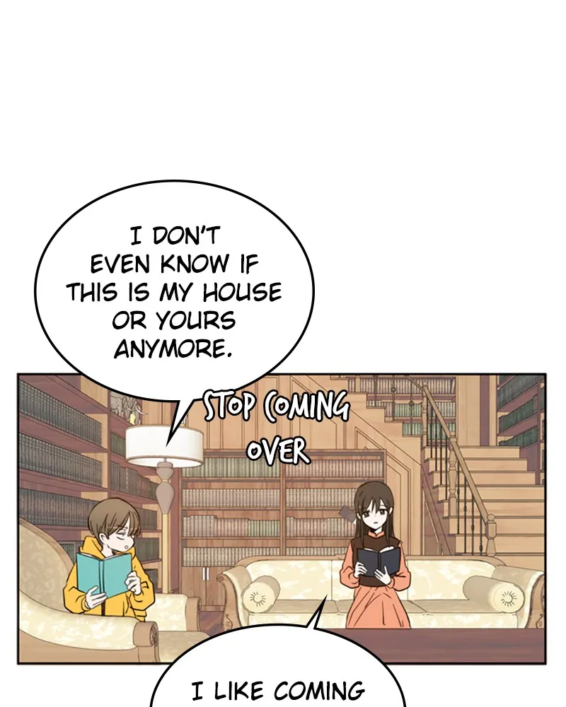 See You in My 19th Life Chapter 2 page 25 - 
