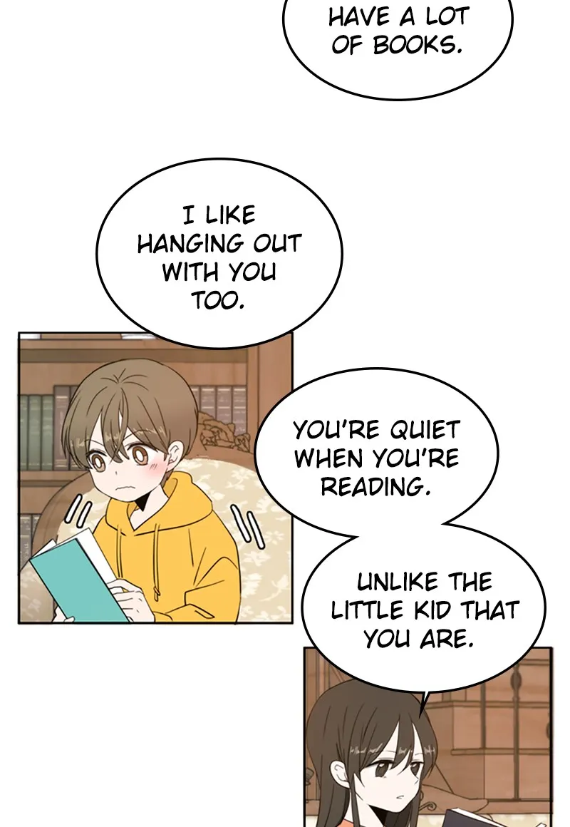 See You in My 19th Life Chapter 2 page 27 - 