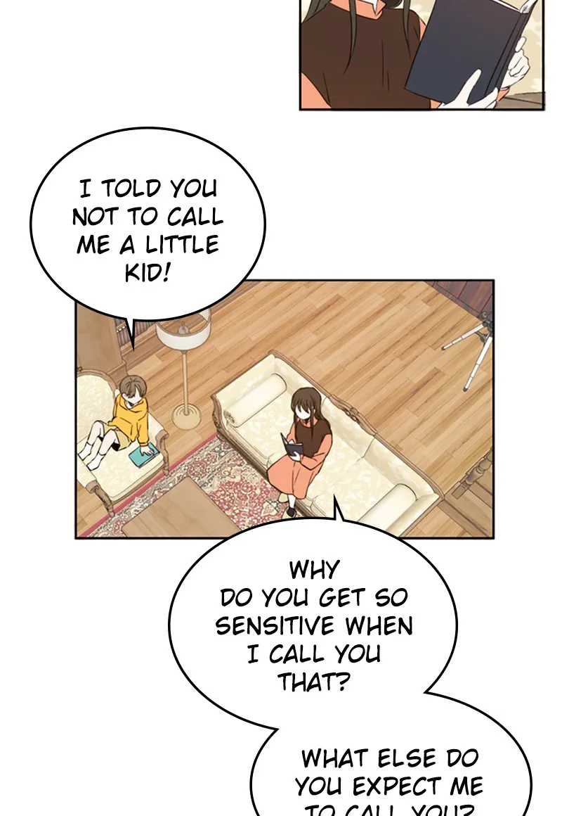 See You in My 19th Life Chapter 2 page 28 - 